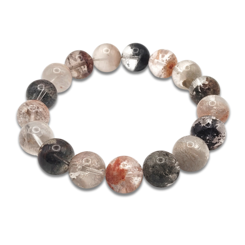 High Grade Brazil Four Season Phantom Treasure Bracelet